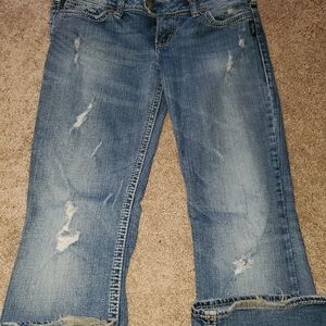 Silver Jeans - Tuesday - Boot Cut -